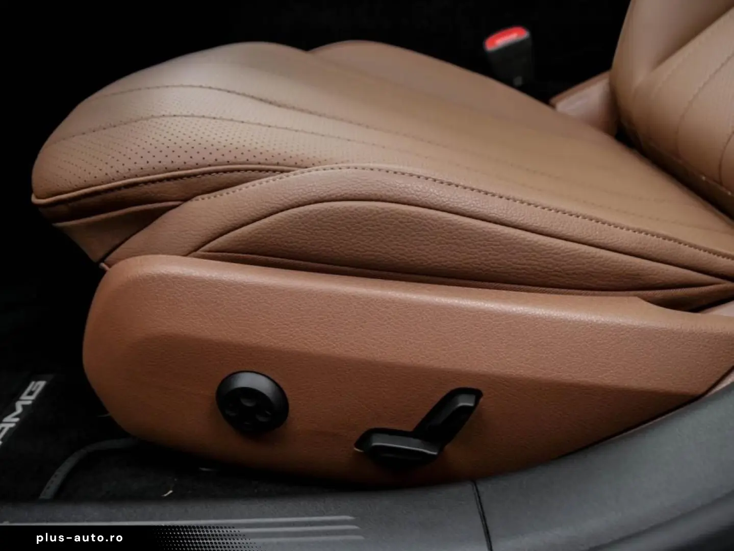 MERCEDES-BENZ E 200 4M AMG Superscreen Pano Burm4D N&hellip;