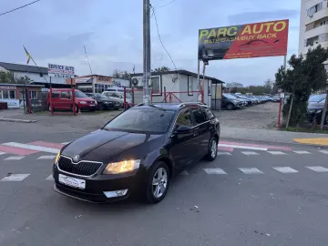 Skoda Octavia   1 6 D   Euro 5