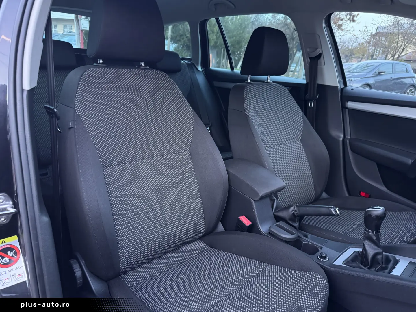 Skoda Octavia   1 6 D   Euro 5