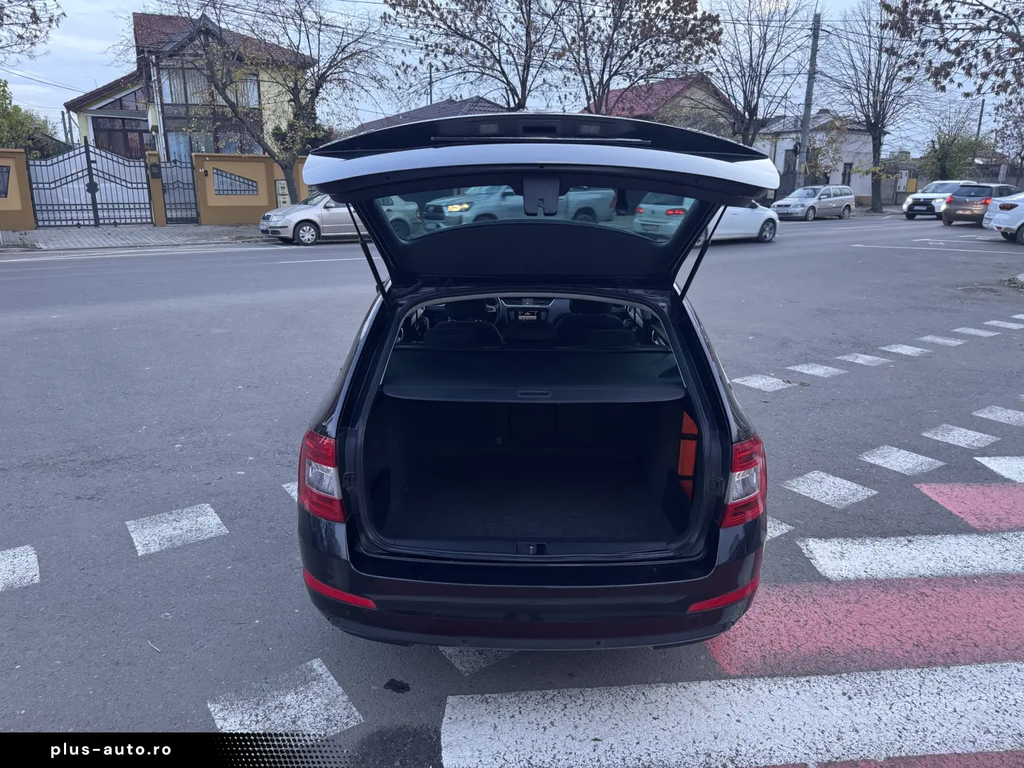 Skoda Octavia   1 6 D   Euro 5