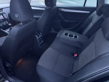 Skoda Octavia   1 6 D   Euro 5