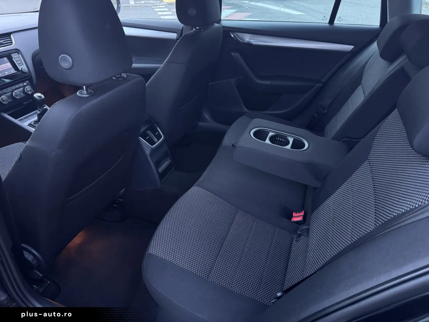 Skoda Octavia   1 6 D   Euro 5