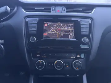 Skoda Octavia   1 6 D   Euro 5