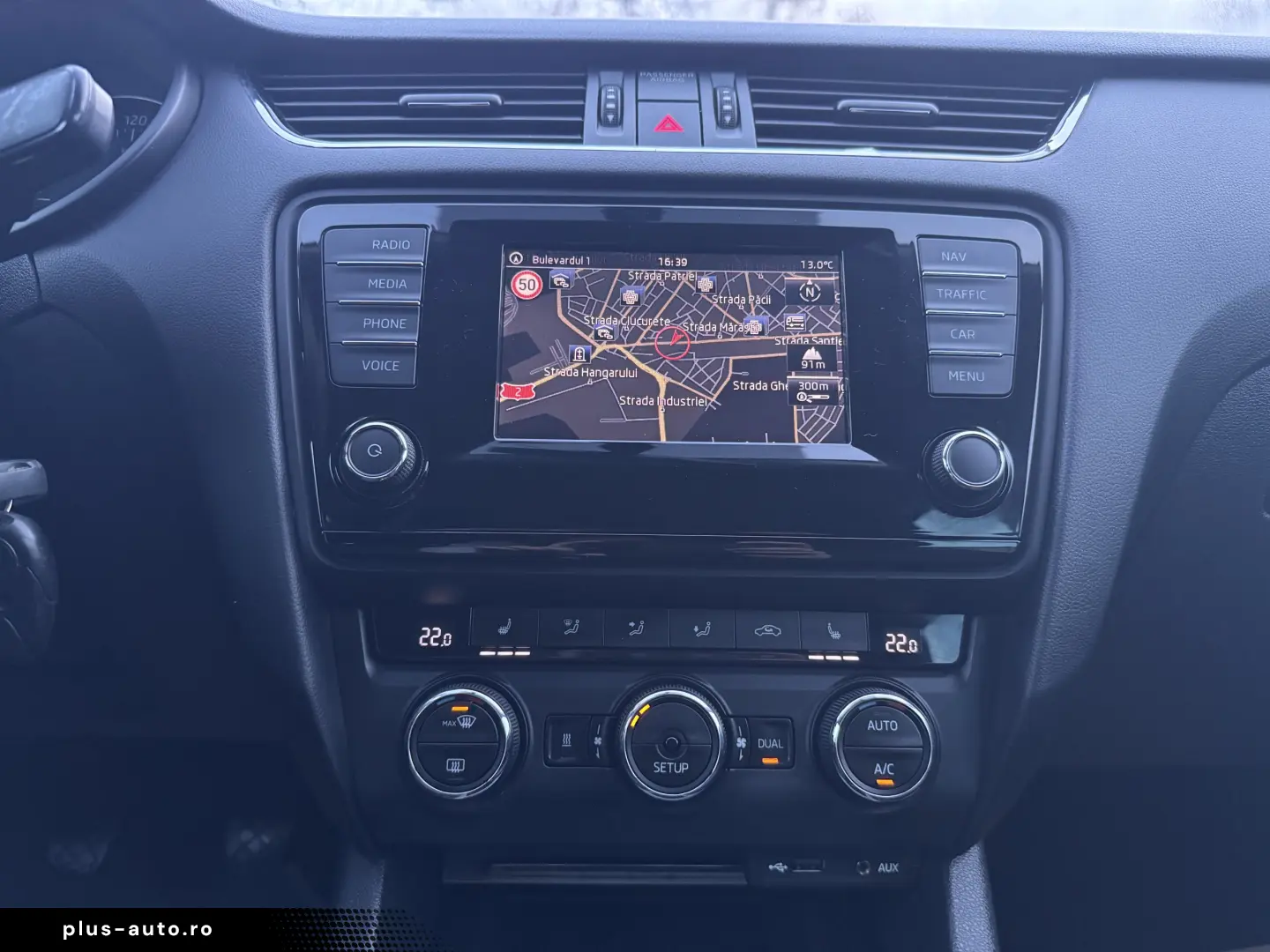 Skoda Octavia   1 6 D   Euro 5