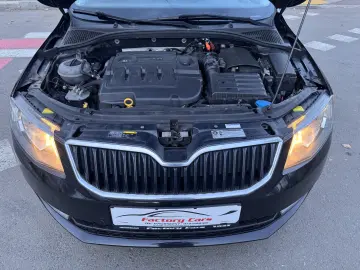 Skoda Octavia   1 6 D   Euro 5