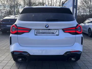 BMW X3 xDrive30i ZA M Sportpaket Head-Up HK HiFi