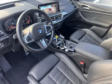 BMW X3 xDrive30i ZA M Sportpaket Head-Up HK HiFi