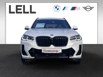 BMW X3 xDrive30i ZA M Sportpaket Head-Up HK HiFi