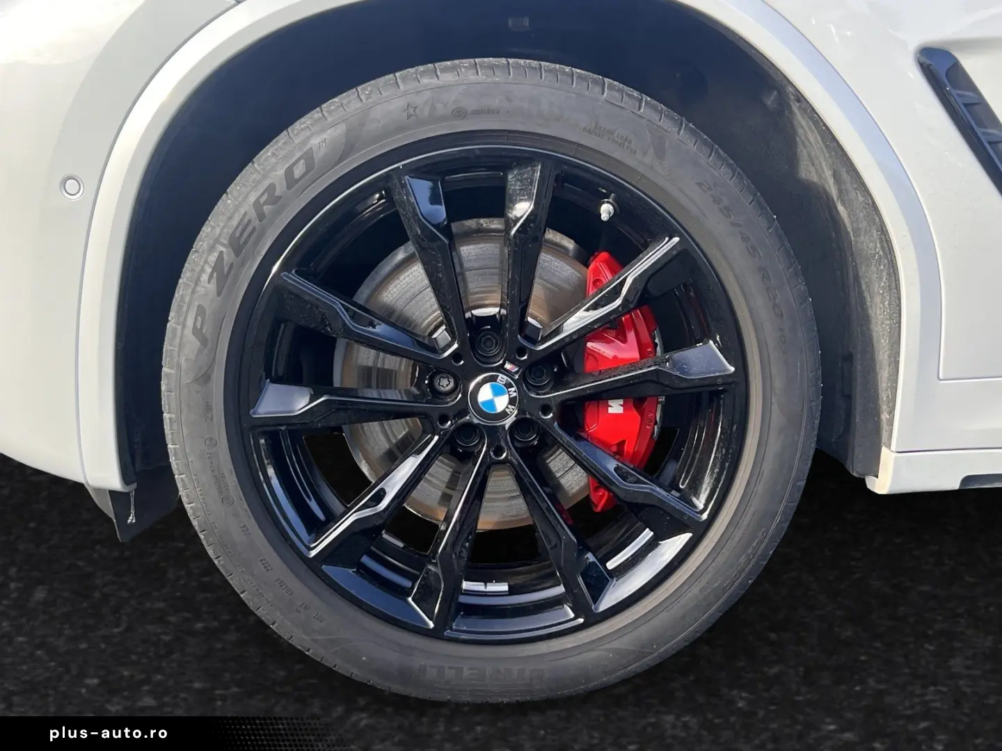 BMW X3 xDrive30i ZA M Sportpaket Head-Up HK HiFi