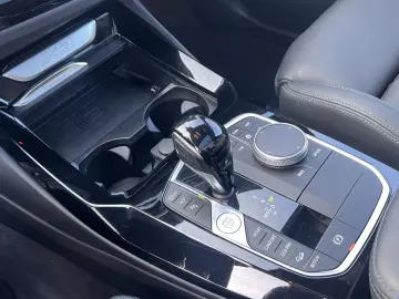 BMW X3 xDrive30i ZA M Sportpaket Head-Up HK HiFi