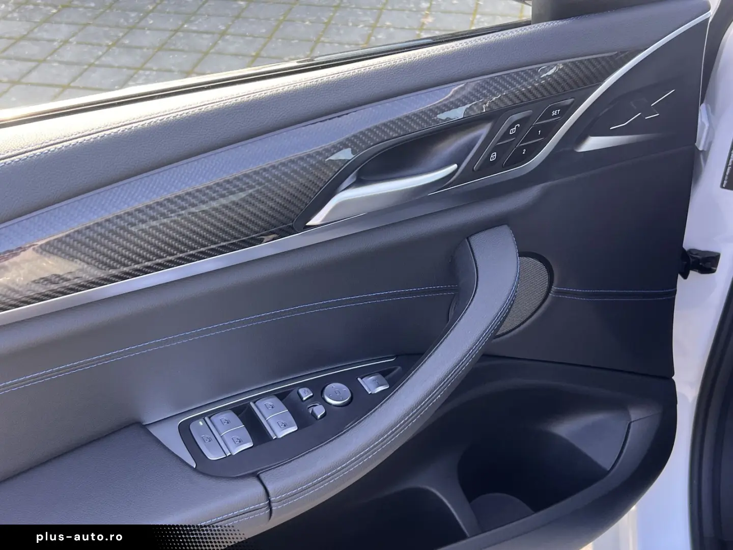 BMW X3 xDrive30i ZA M Sportpaket Head-Up HK HiFi