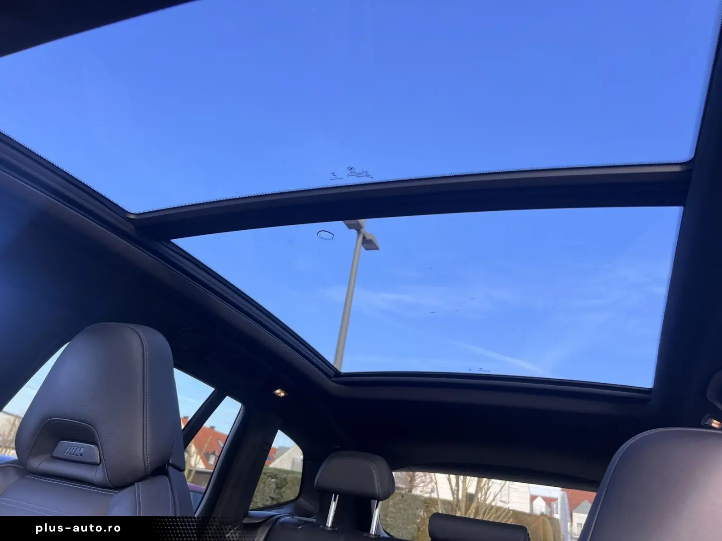 BMW X3 xDrive30i ZA M Sportpaket Head-Up HK HiFi