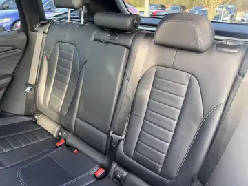 BMW X3 xDrive30i ZA M Sportpaket Head-Up HK HiFi