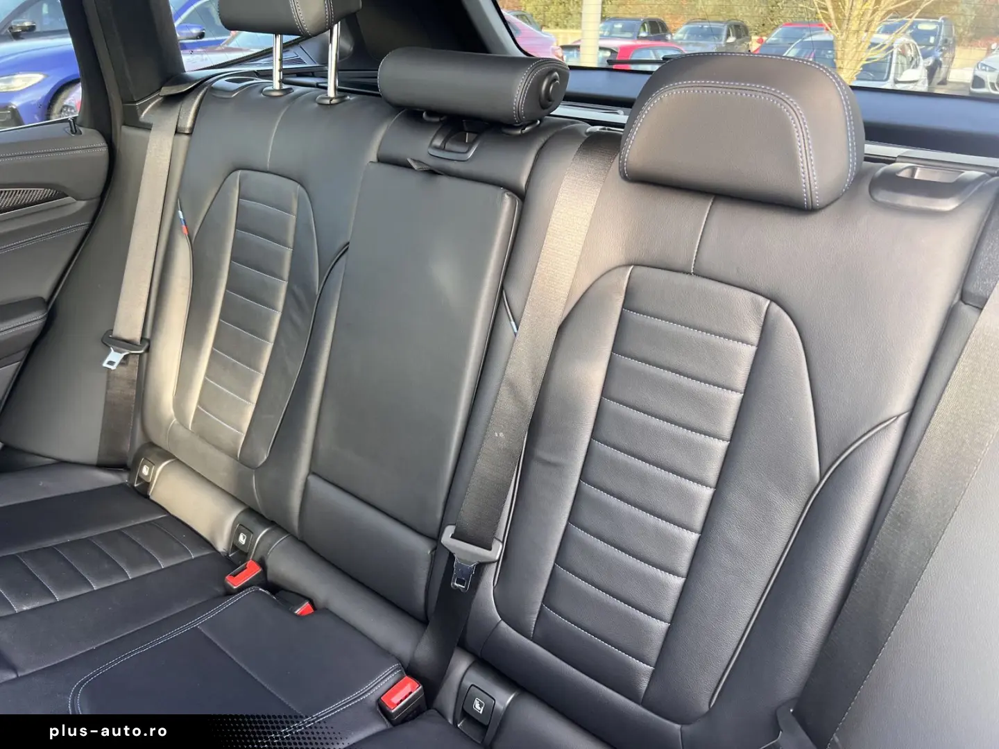 BMW X3 xDrive30i ZA M Sportpaket Head-Up HK HiFi