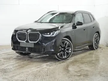 BMW X3 30e xDrive M Sport 21  4xSHZ 360