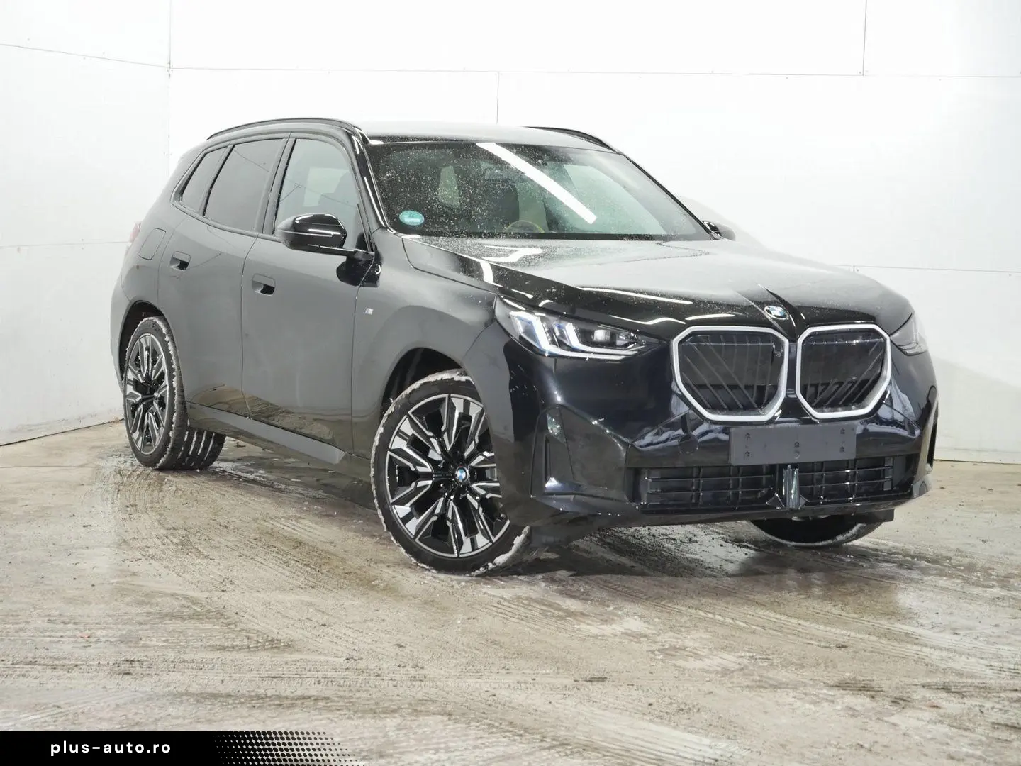 BMW X3 30e xDrive M Sport 21  4xSHZ 360