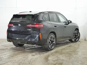 BMW X3 30e xDrive M Sport 21  4xSHZ 360