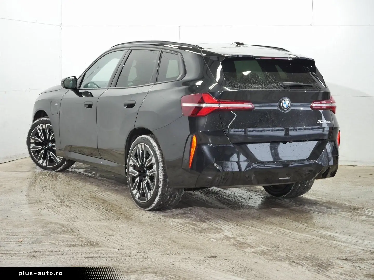 BMW X3 30e xDrive M Sport 21  4xSHZ 360