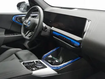 BMW X3 30e xDrive M Sport 21  4xSHZ 360