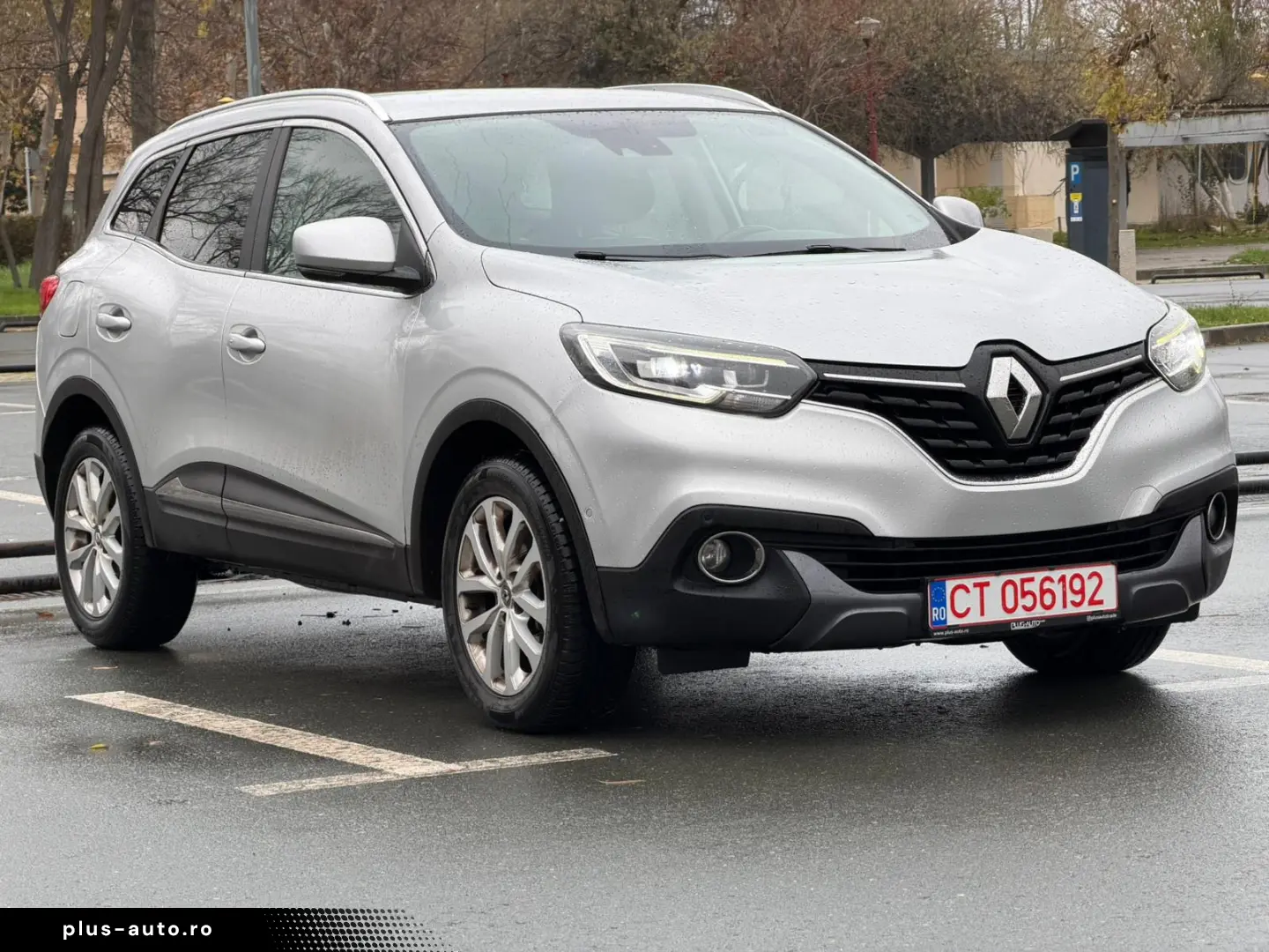 Renault Kadjar Renault Kadjar 1.5dCi xMode 110CP Automata