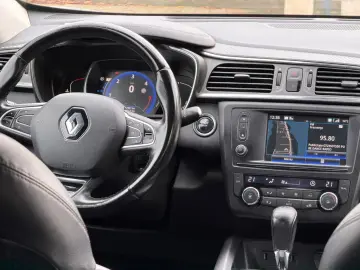 Renault Kadjar Renault Kadjar 1.5dCi xMode 110CP Automata