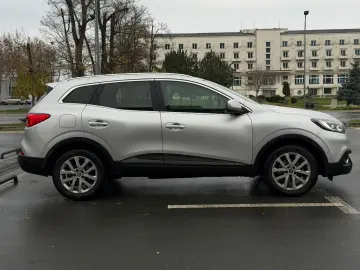 Renault Kadjar Renault Kadjar 1.5dCi xMode 110CP Automata