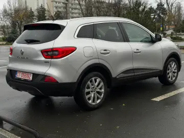 Renault Kadjar Renault Kadjar 1.5dCi xMode 110CP Automata