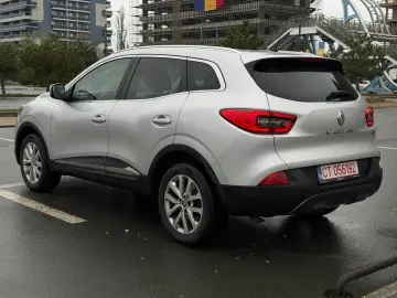 Renault Kadjar Renault Kadjar 1.5dCi xMode 110CP Automata