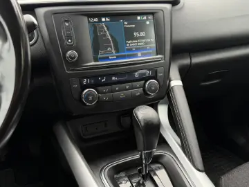 Renault Kadjar Renault Kadjar 1.5dCi xMode 110CP Automata