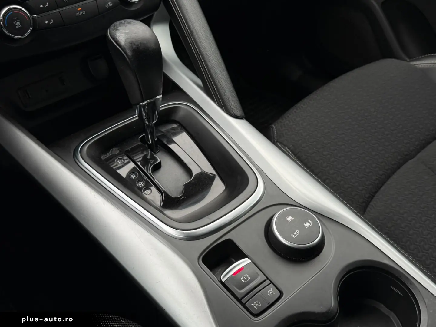 Renault Kadjar Renault Kadjar 1.5dCi xMode 110CP Automata