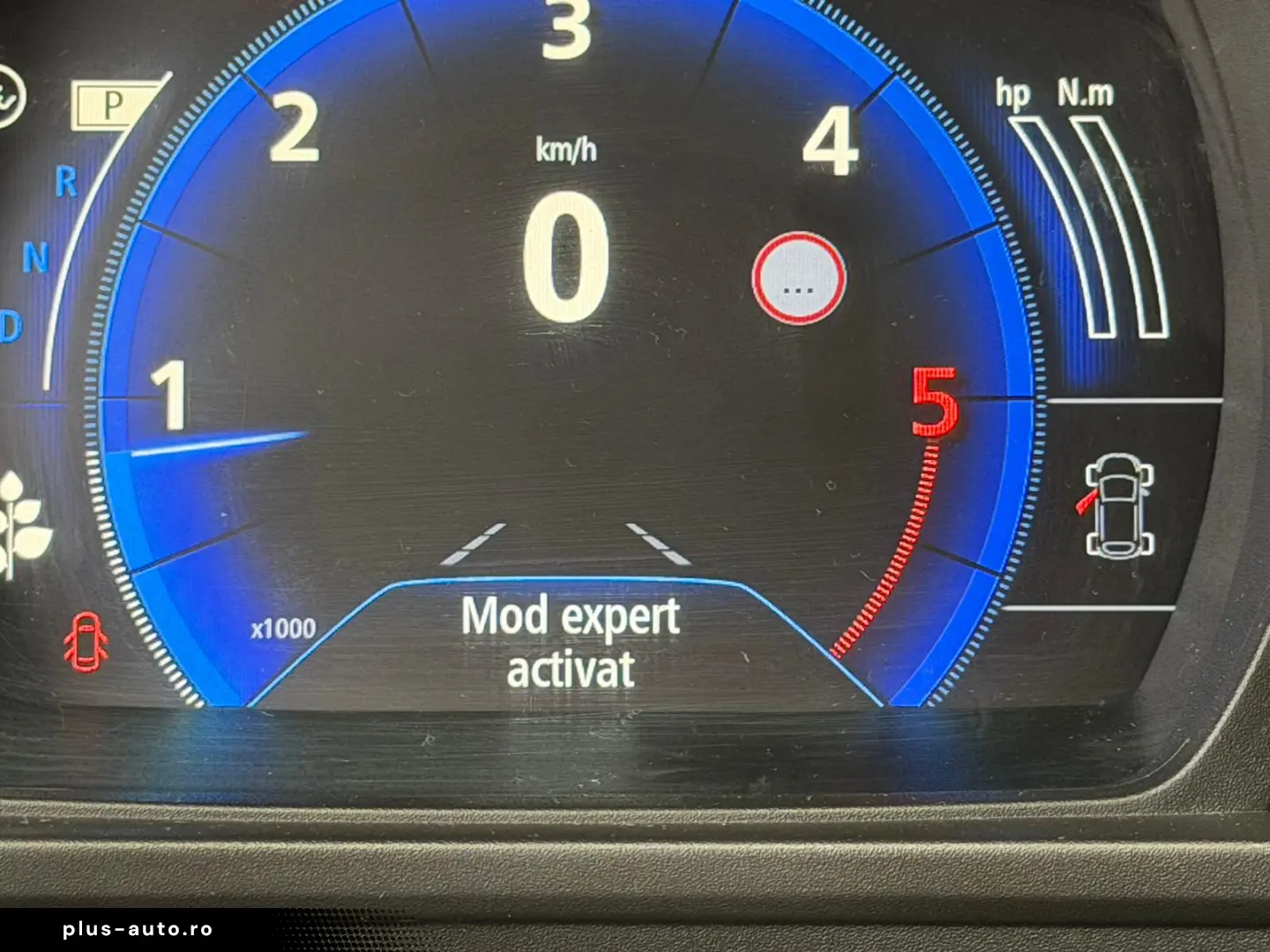 Renault Kadjar Renault Kadjar 1.5dCi xMode 110CP Automata