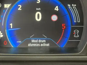 Renault Kadjar Renault Kadjar 1.5dCi xMode 110CP Automata