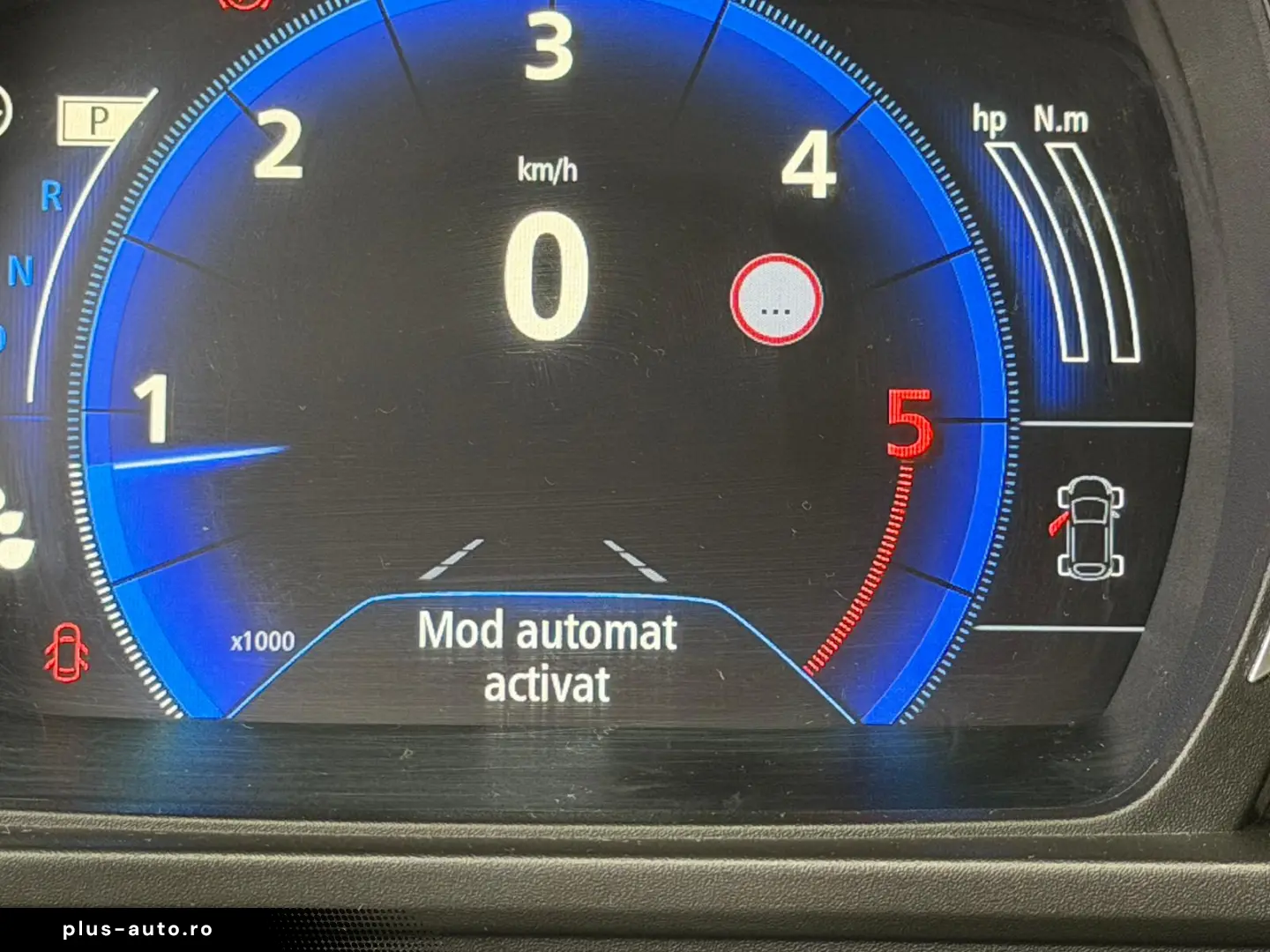 Renault Kadjar Renault Kadjar 1.5dCi xMode 110CP Automata