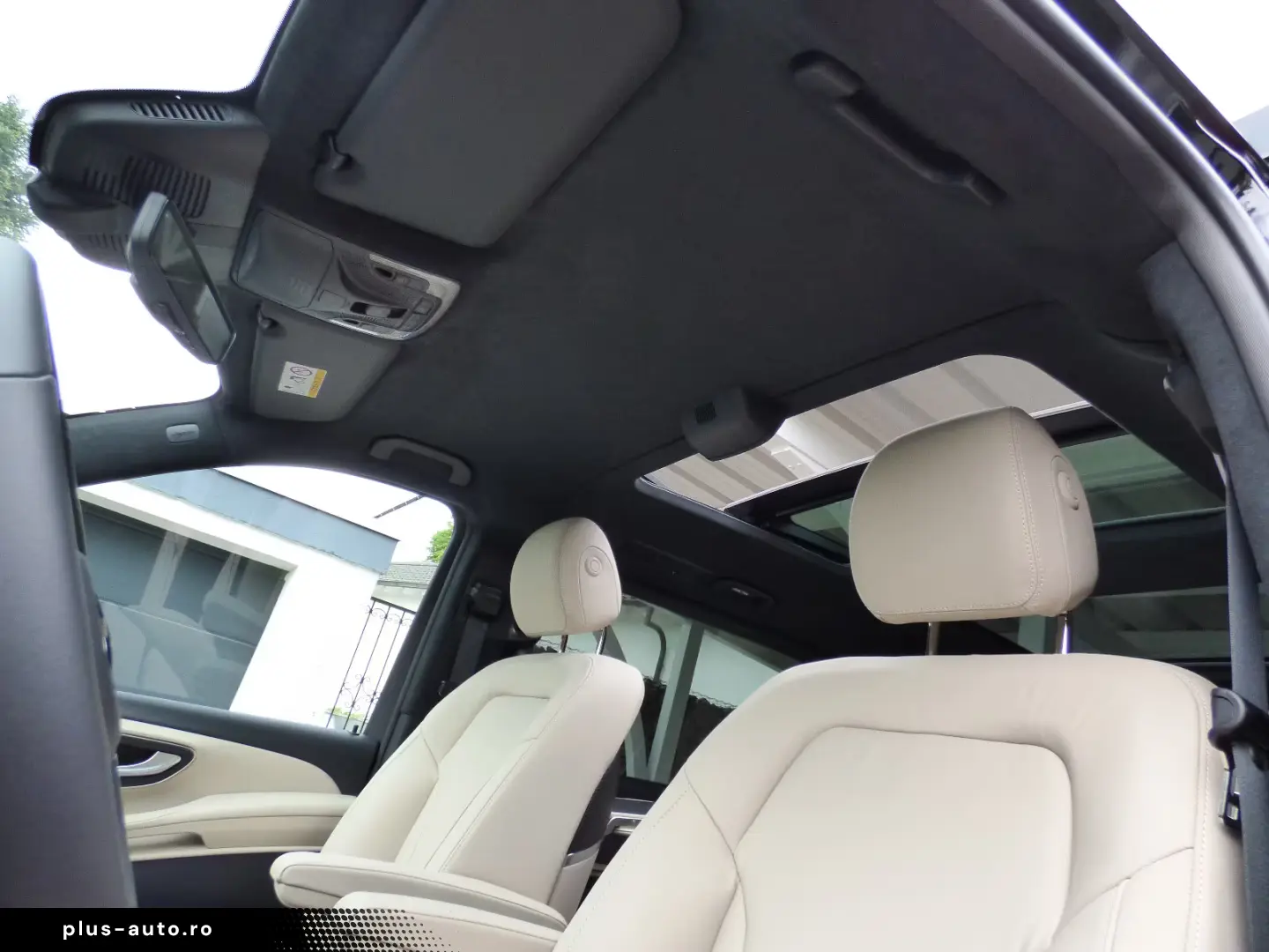 Mercedes-Benz V 300d VIP Luxus