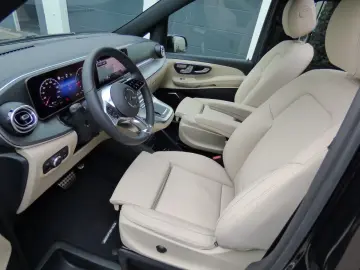 Mercedes-Benz V 300d VIP Luxus
