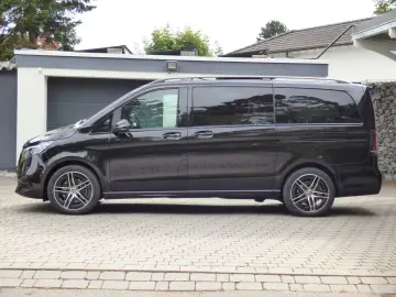 Mercedes-Benz V 300d VIP Luxus