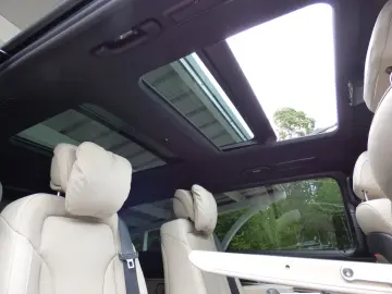 Mercedes-Benz V 300d VIP Luxus