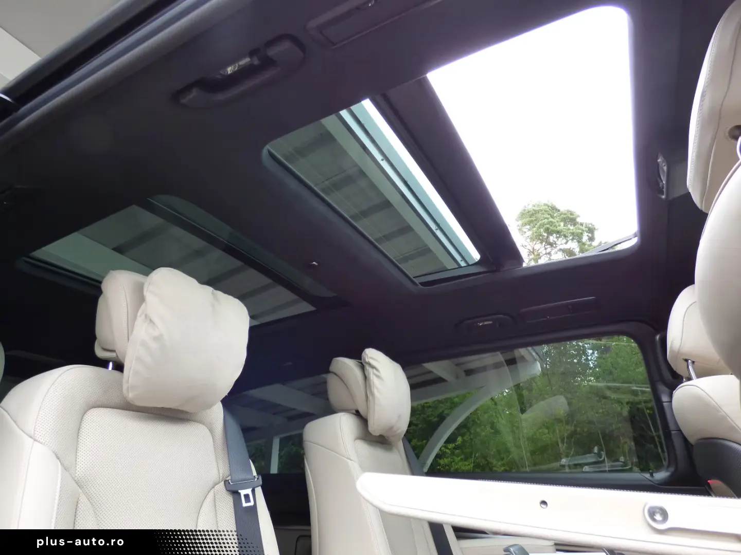 Mercedes-Benz V 300d VIP Luxus