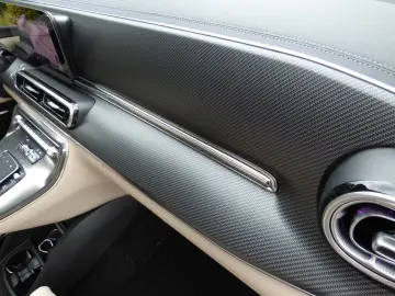 Mercedes-Benz V 300d VIP Luxus