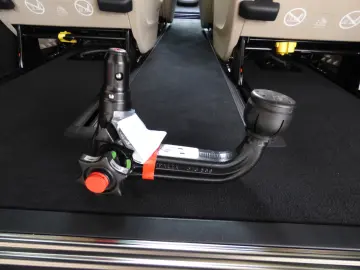 Mercedes-Benz V 300d VIP Luxus