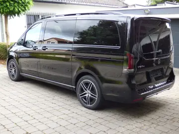 Mercedes-Benz V 300d VIP Luxus