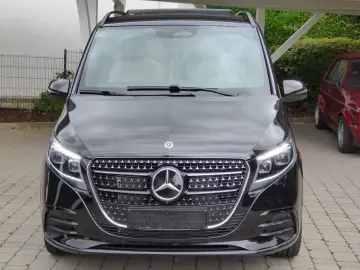 Mercedes-Benz V 300d VIP Luxus