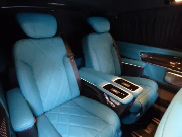 Mercedes-Benz V 300d 4M VIP LUXUS