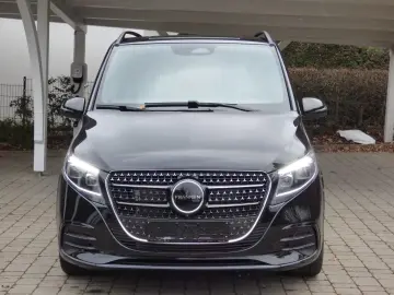 Mercedes-Benz V 300d 4M VIP LUXUS