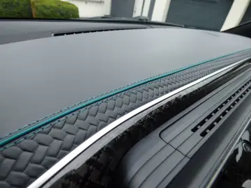 Mercedes-Benz V 300d 4M VIP LUXUS