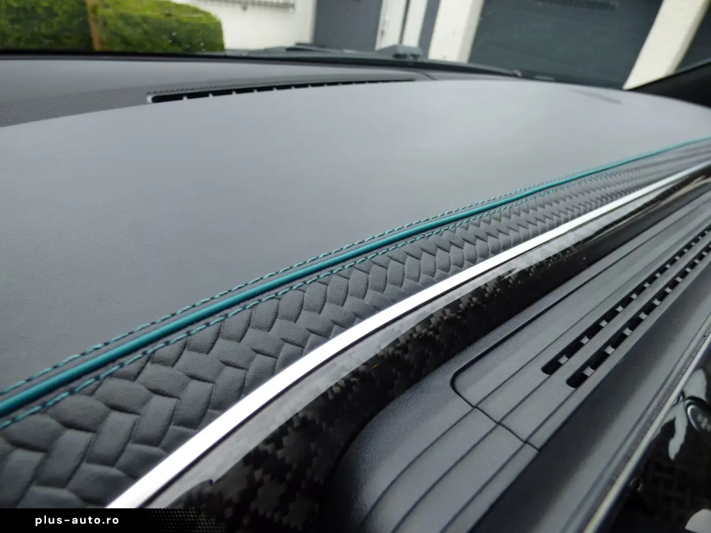 Mercedes-Benz V 300d 4M VIP LUXUS