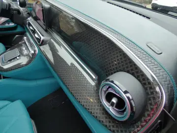 Mercedes-Benz V 300d 4M VIP LUXUS