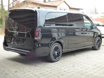 Mercedes-Benz V 300d 4M VIP LUXUS