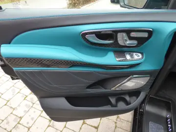 Mercedes-Benz V 300d 4M VIP LUXUS