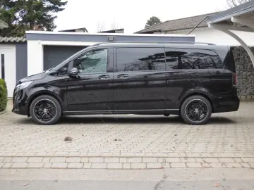 Mercedes-Benz V 300d 4M VIP LUXUS